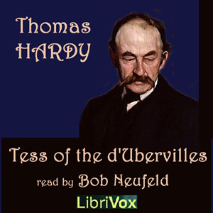 Tess of the d'Urbervilles (version 3) - Thomas Hardy Listen Free Audiobook MP3 📙 Free Audiobook Websites