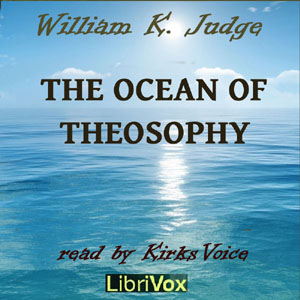 The Ocean of Theosophy - William Q. JUDGE Listen Free Audiobook MP3 📙 Free Audiobook Websites