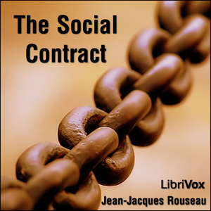 The Social Contract - Jean-Jacques Rousseau Listen Free Audiobook MP3 📙 Free Audiobook Websites