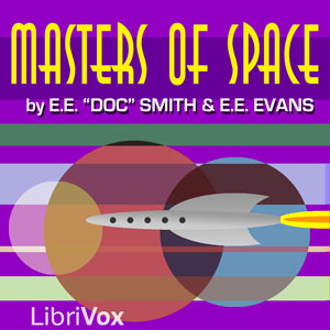 Masters of Space - E. E. Smith Listen Free Audiobook MP3 📙 Free Audiobook Websites