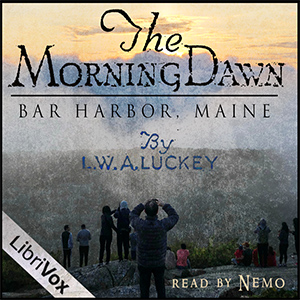 The Morning Dawn - Rev. Leonard Wilson Arnold LUCKEY Listen Free Audiobook MP3 📙 Free Audiobook Websites