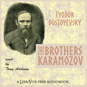The Brothers Karamazov (version 2) - Fyodor Dostoyevsky Listen Free Audiobook MP3 📙 Free Audiobook Websites
