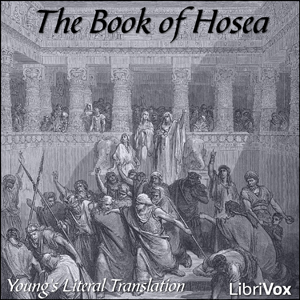 Bible (YLT) 28: Hosea - Young's Literal Translation Listen Free Audiobook MP3 📙 Free Audiobook Websites