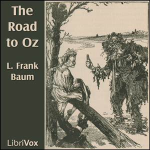 The Road to Oz (Version 2) - L. Frank Baum Listen Free Audiobook MP3 📙 Free Audiobook Websites