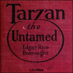 Tarzan the Untamed - Edgar Rice Burroughs Listen Free Audiobook MP3 📙 Free Audiobook Websites