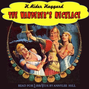 The Wanderer's Necklace - H. Rider Haggard Listen Free Audiobook MP3 📙 Free Audiobook Websites