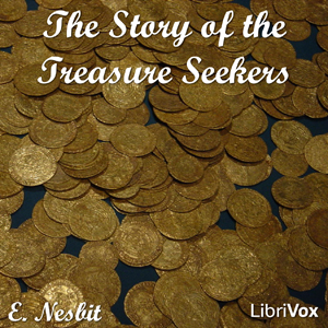 The Story of the Treasure Seekers - E. Nesbit Listen Free Audiobook MP3 📙 Free Audiobook Websites