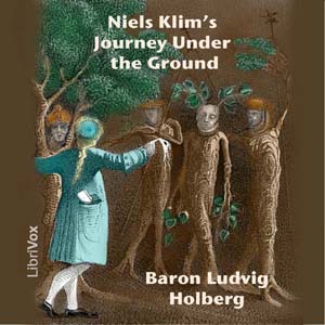 Niels Klim's Journey under the Ground - Ludvig, Baron HOLBERG Listen Free Audiobook MP3 📙 Free Audiobook Websites