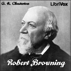 Robert Browning - G. K. Chesterton Listen Free Audiobook MP3 📙 Free Audiobook Websites