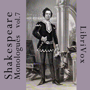 Shakespeare Monologues Collection vol. 07 - William Shakespeare Listen Free Audiobook MP3 📙 Free Audiobook Websites