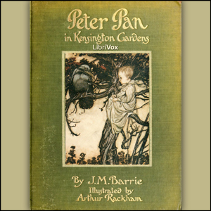 Peter Pan in Kensington Gardens - J. M. Barrie Listen Free Audiobook MP3 📙 Free Audiobook Websites