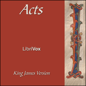 Bible (KJV) NT 05: Acts - King James Version Listen Free Audiobook MP3 📙 Free Audiobook Websites