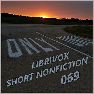 Short Nonfiction Collection, Vol. 069 - Various Listen Free Audiobook MP3 📙 Free Audiobook Websites