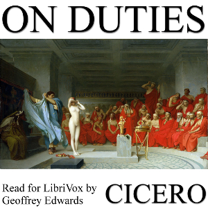 On Duties - Marcus Tullius Cicero Listen Free Audiobook MP3 📙 Free Audiobook Websites