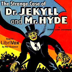 The Strange Case of Dr. Jekyll and Mr. Hyde (Version 5) - Robert Louis Stevenson Listen Free Audiobook MP3 📙 Free Audiobook Websites