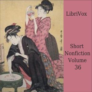 Short Nonfiction Collection, Vol. 036 - Various Listen Free Audiobook MP3 📙 Free Audiobook Websites