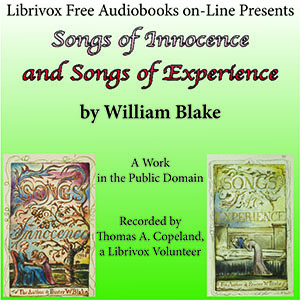 Songs of Innocence and Experience (version 3) - William Blake Listen Free Audiobook MP3 📙 Free Audiobook Websites