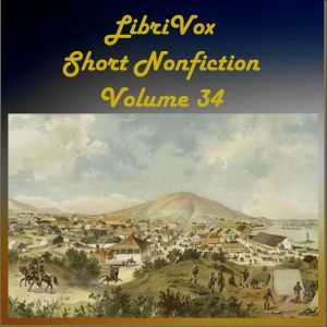 Short Nonfiction Collection Vol. 034 - Various Listen Free Audiobook MP3 📙 Free Audiobook Websites