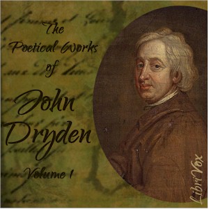 The Poetical Works of John Dryden, Volume 1 - John Dryden Listen Free Audiobook MP3 📙 Free Audiobook Websites