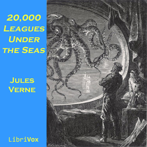 Twenty Thousand Leagues Under the Sea (Version 2) - Jules Verne Listen Free Audiobook MP3 📙 Free Audiobook Websites