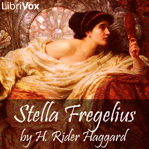 Stella Fregelius - H. Rider Haggard Listen Free Audiobook MP3 📙 Free Audiobook Websites