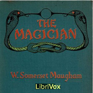 The Magician - W. Somerset Maugham Listen Free Audiobook MP3 📙 Free Audiobook Websites