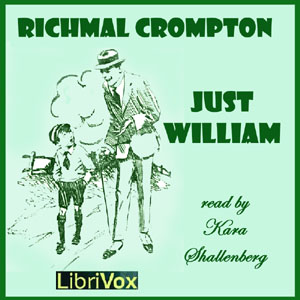 Just William (version 2) - Richmal Crompton Listen Free Audiobook MP3 📙 Free Audiobook Websites