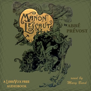 Manon Lescaut - Abbé PRÉVOST Listen Free Audiobook MP3 📙 Free Audiobook Websites