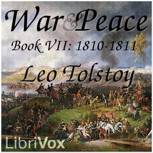 War and Peace, Book 07: 1810-1811 - Leo Tolstoy Listen Free Audiobook MP3 📙 Free Audiobook Websites