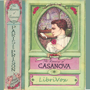 The Memoirs of Jacques Casanova Vol. 2 - Giacomo CASANOVA Listen Free Audiobook MP3 📙 Free Audiobook Websites