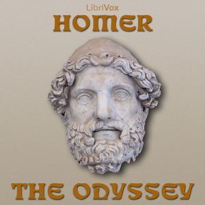 The Odyssey (Version 3) - Homer Listen Free Audiobook MP3 📙 Free Audiobook Websites