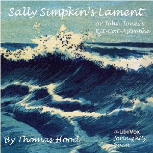 Sally Simpkin's Lament; or, John Jones's Kit-Cat-Astrophe - Thomas Hood Listen Free Audiobook MP3 📙 Free Audiobook Websites