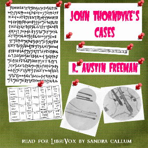 John Thorndyke's Cases - R. Austin Freeman Listen Free Audiobook MP3 📙 Free Audiobook Websites