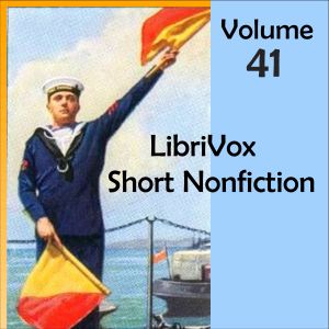 Short Nonfiction Collection, Vol. 041 - Various Listen Free Audiobook MP3 📙 Free Audiobook Websites