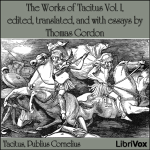 The Works of Tacitus, Vol. I - Publius Cornelius Tacitus Listen Free Audiobook MP3 📙 Free Audiobook Websites