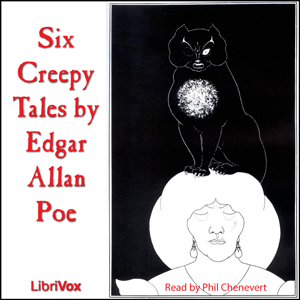Six Creepy Stories by Edgar Allan Poe - Edgar Allan Poe Listen Free Audiobook MP3 📙 Free Audiobook Websites