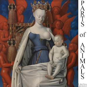 On the Parts of Animals - Aristotle Listen Free Audiobook MP3 📙 Free Audiobook Websites