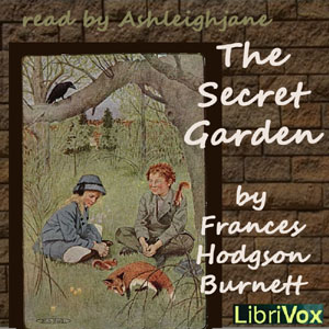 The Secret Garden (version 3) - Frances Hodgson Burnett Listen Free Audiobook MP3 📙 Free Audiobook Websites