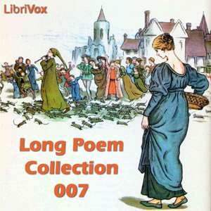 Long Poems Collection 007 - Various Listen Free Audiobook MP3 📙 Free Audiobook Websites
