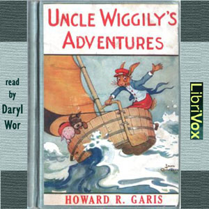 Uncle Wiggily's Adventures - Howard R. Garis Listen Free Audiobook MP3 📙 Free Audiobook Websites
