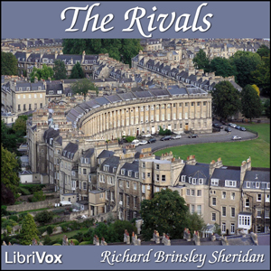 The Rivals - Richard Brinsley SHERIDAN Listen Free Audiobook MP3 📙 Free Audiobook Websites