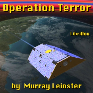 Operation Terror - Murray Leinster Listen Free Audiobook MP3 📙 Free Audiobook Websites