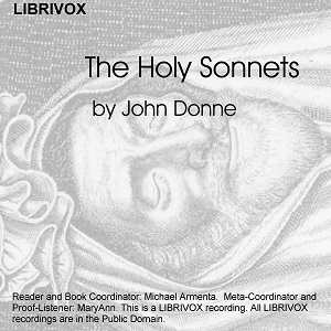 Holy Sonnets (version 2) - John Donne Listen Free Audiobook MP3 📙 Free Audiobook Websites
