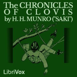 The Chronicles of Clovis - Saki Listen Free Audiobook MP3 📙 Free Audiobook Websites