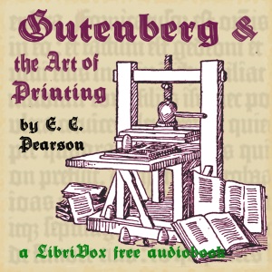 Gutenberg and the Art of Printing - Emily Clemens PEARSON Listen Free Audiobook MP3 📙 Free Audiobook Websites