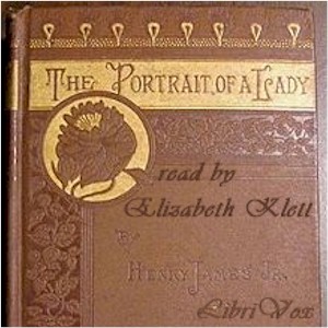 The Portrait of a Lady (version 2) - Henry James Listen Free Audiobook MP3 📙 Free Audiobook Websites