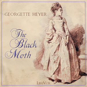 The Black Moth (version 2) - Georgette Heyer Listen Free Audiobook MP3 📙 Free Audiobook Websites