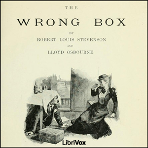 The Wrong Box - Robert Louis Stevenson Listen Free Audiobook MP3 📙 Free Audiobook Websites