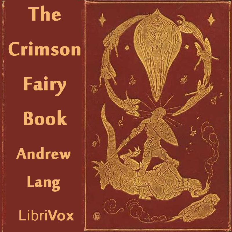 The Crimson Fairy Book - Andrew Lang Listen Free Audiobook MP3 📙 Free Audiobook Websites