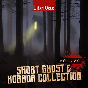 Short Ghost and Horror Collection 029 - Various Listen Free Audiobook MP3 📙 Free Audiobook Websites